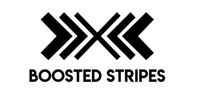 Boosted Stripes coupons